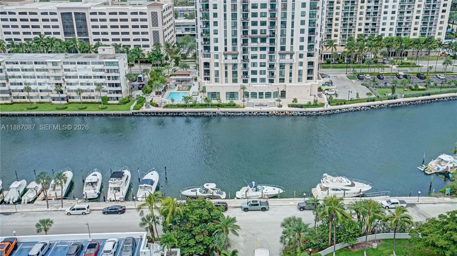 100 Bayview Drive
