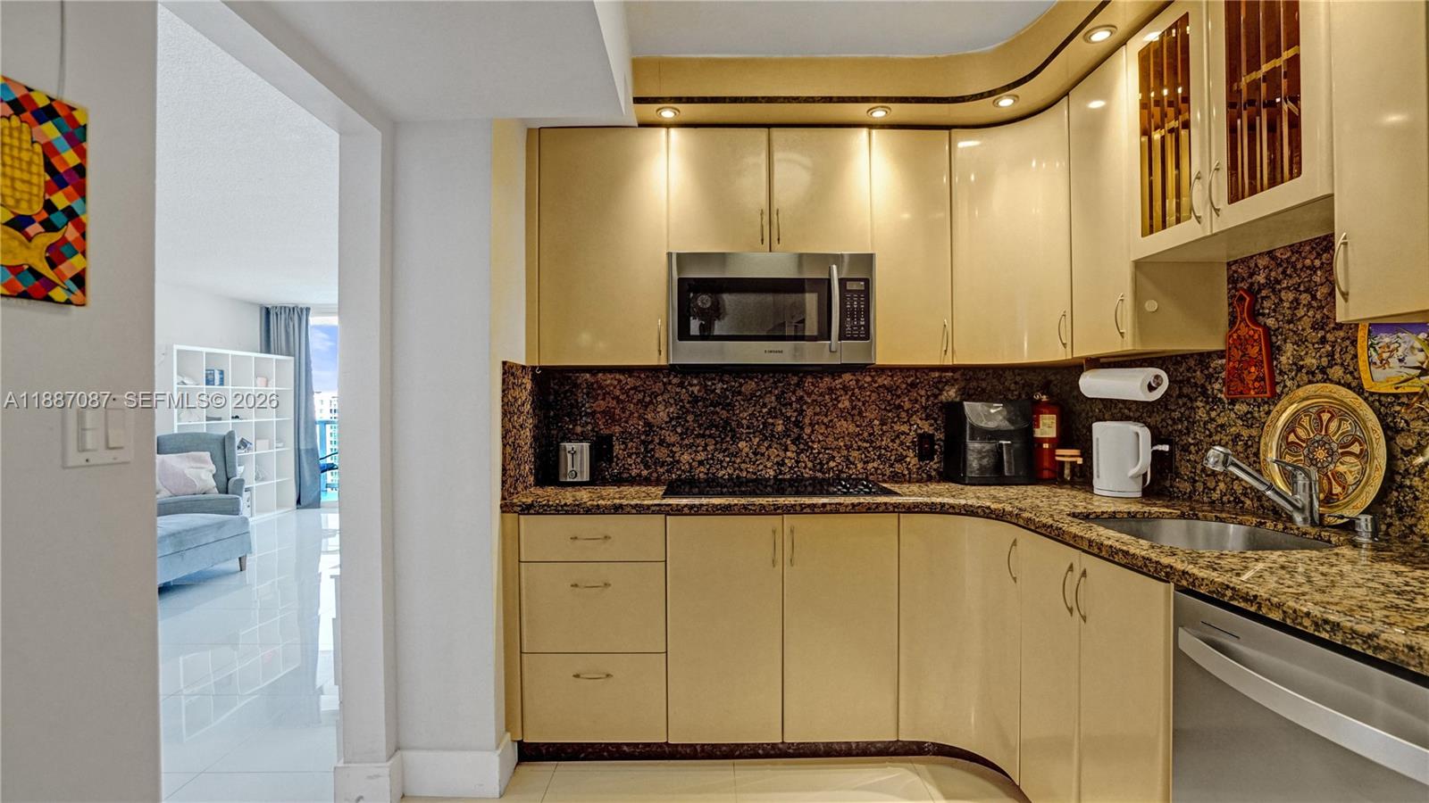 100 Bayview Drive