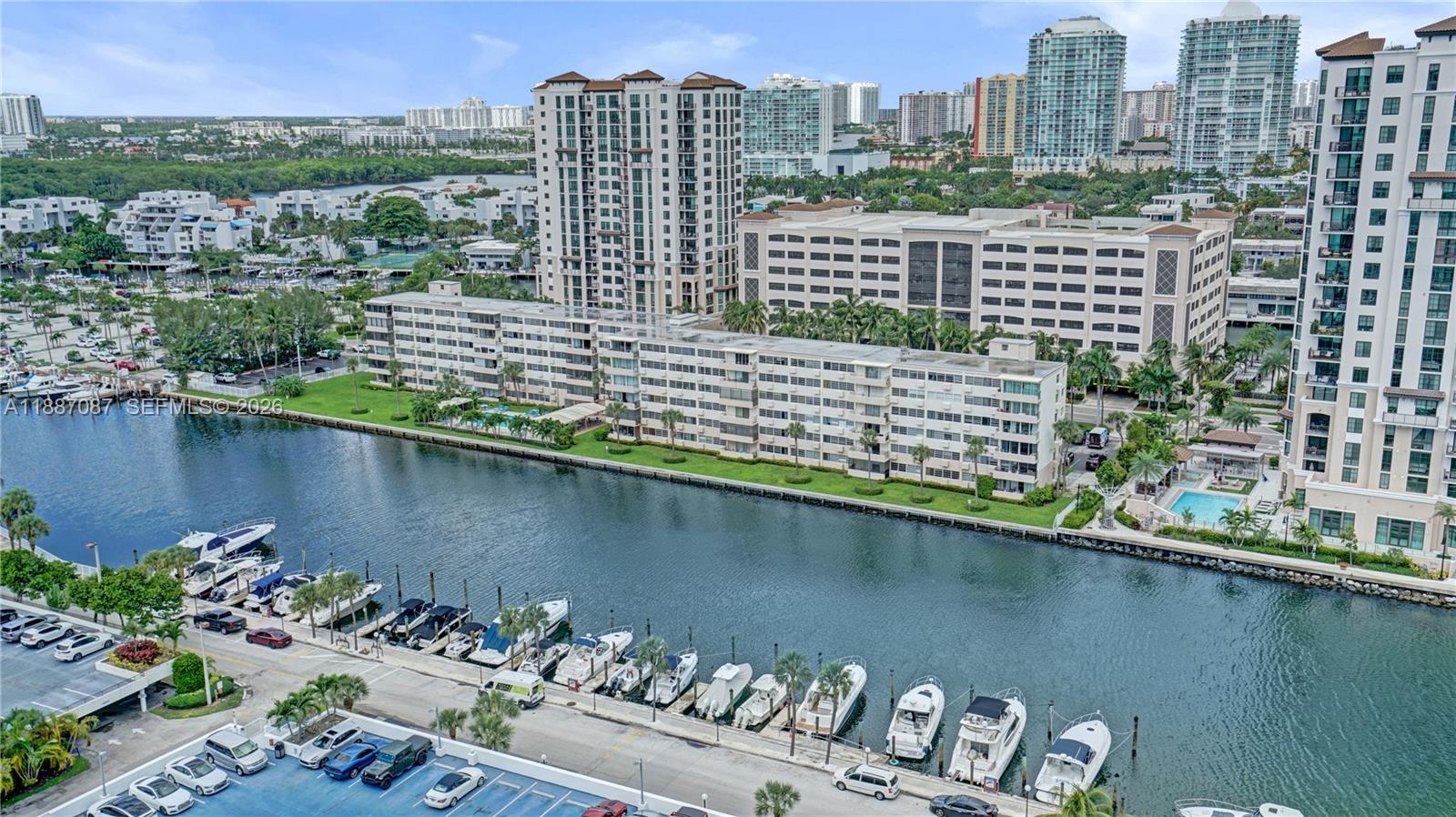 100 Bayview Drive