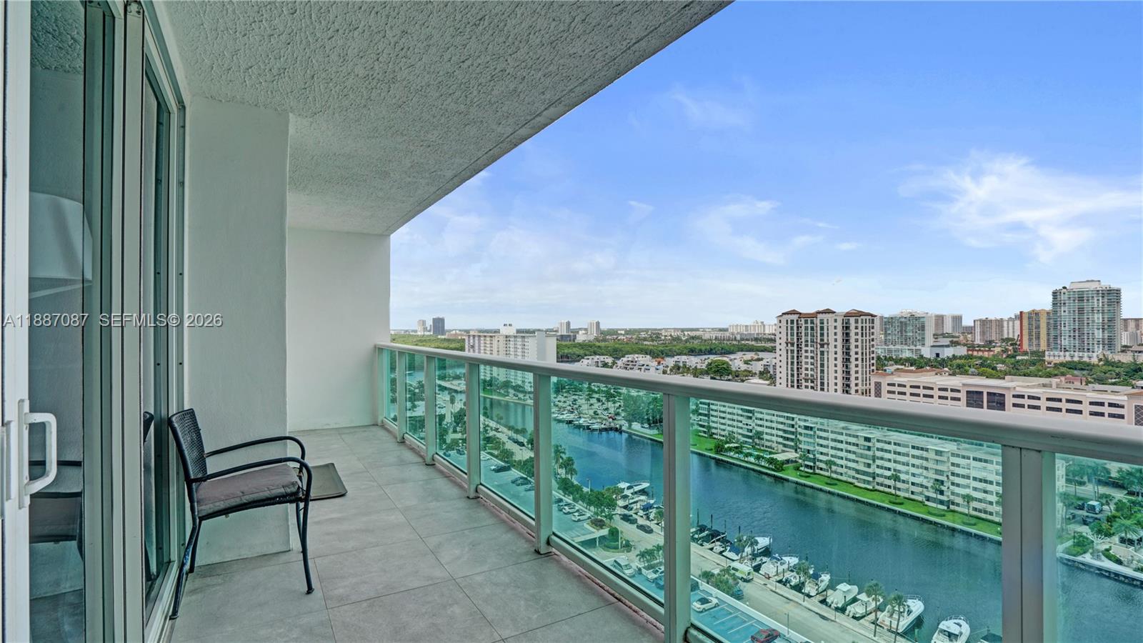 100 Bayview Drive