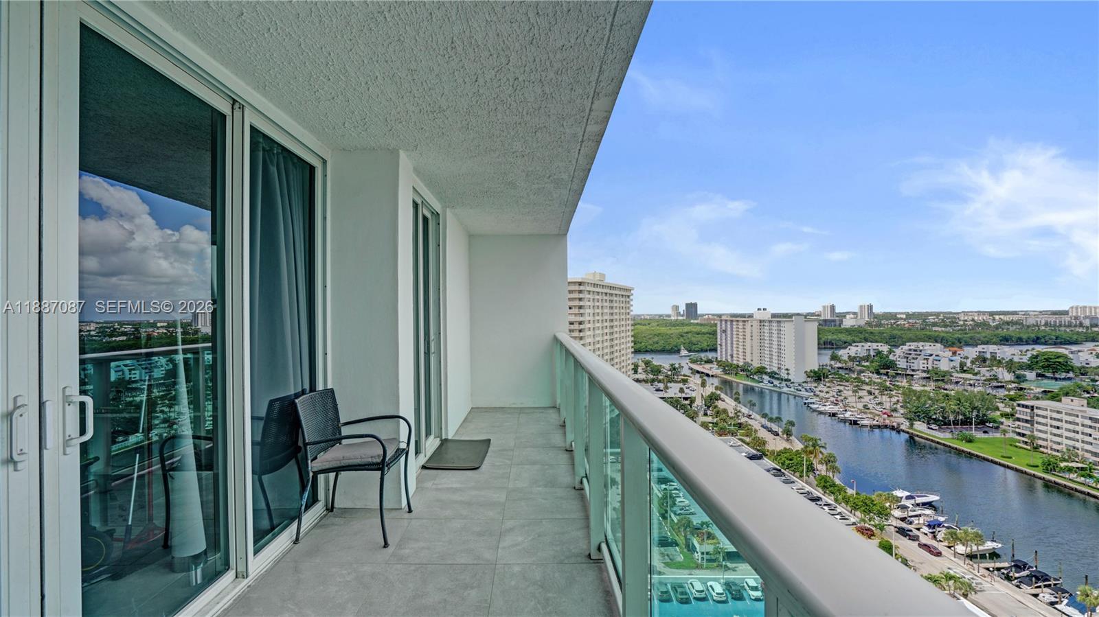 100 Bayview Drive