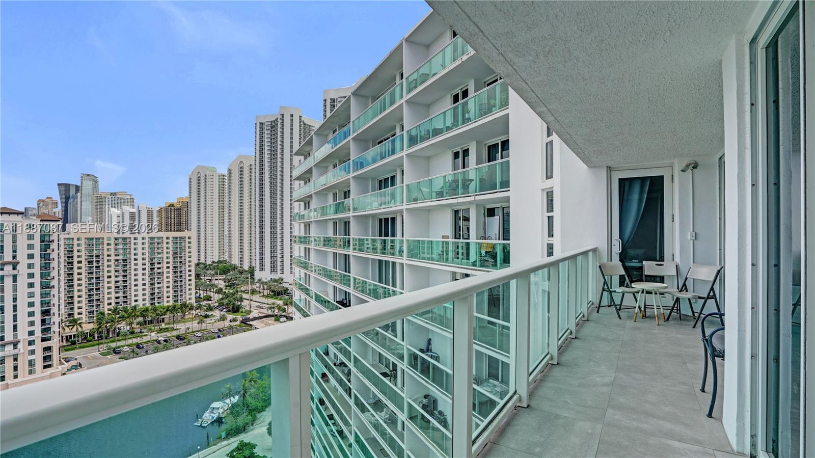 100 Bayview Drive