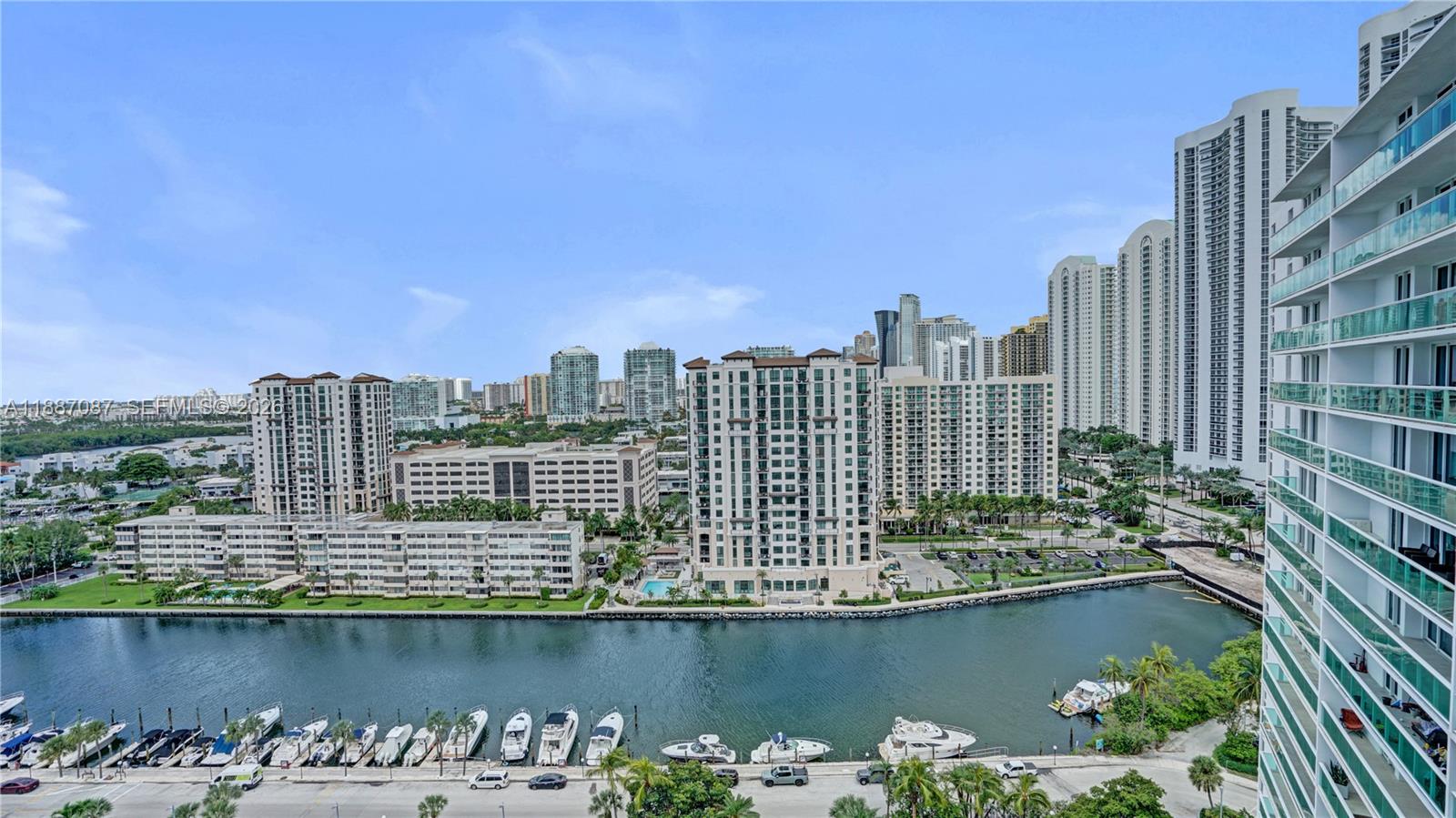 100 Bayview Drive
