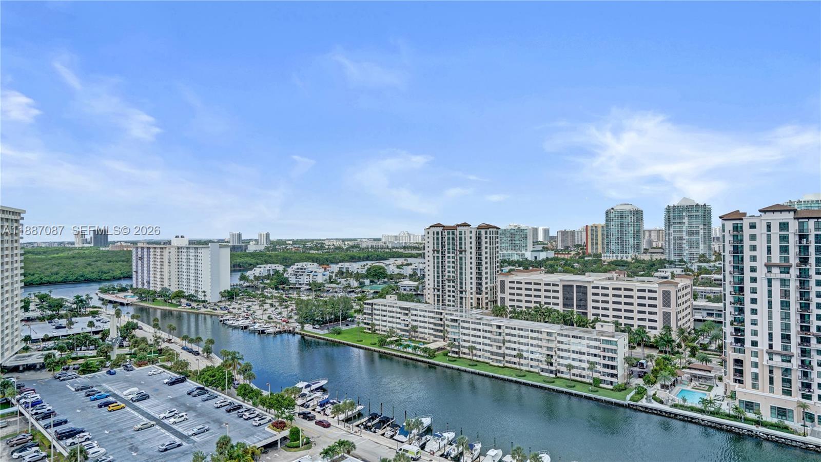 100 Bayview Drive