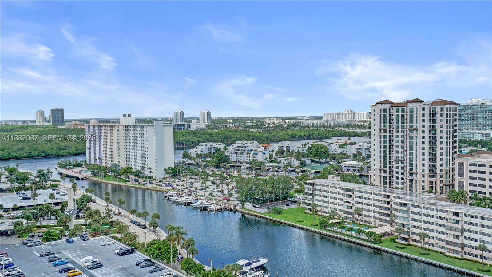 100 Bayview Drive