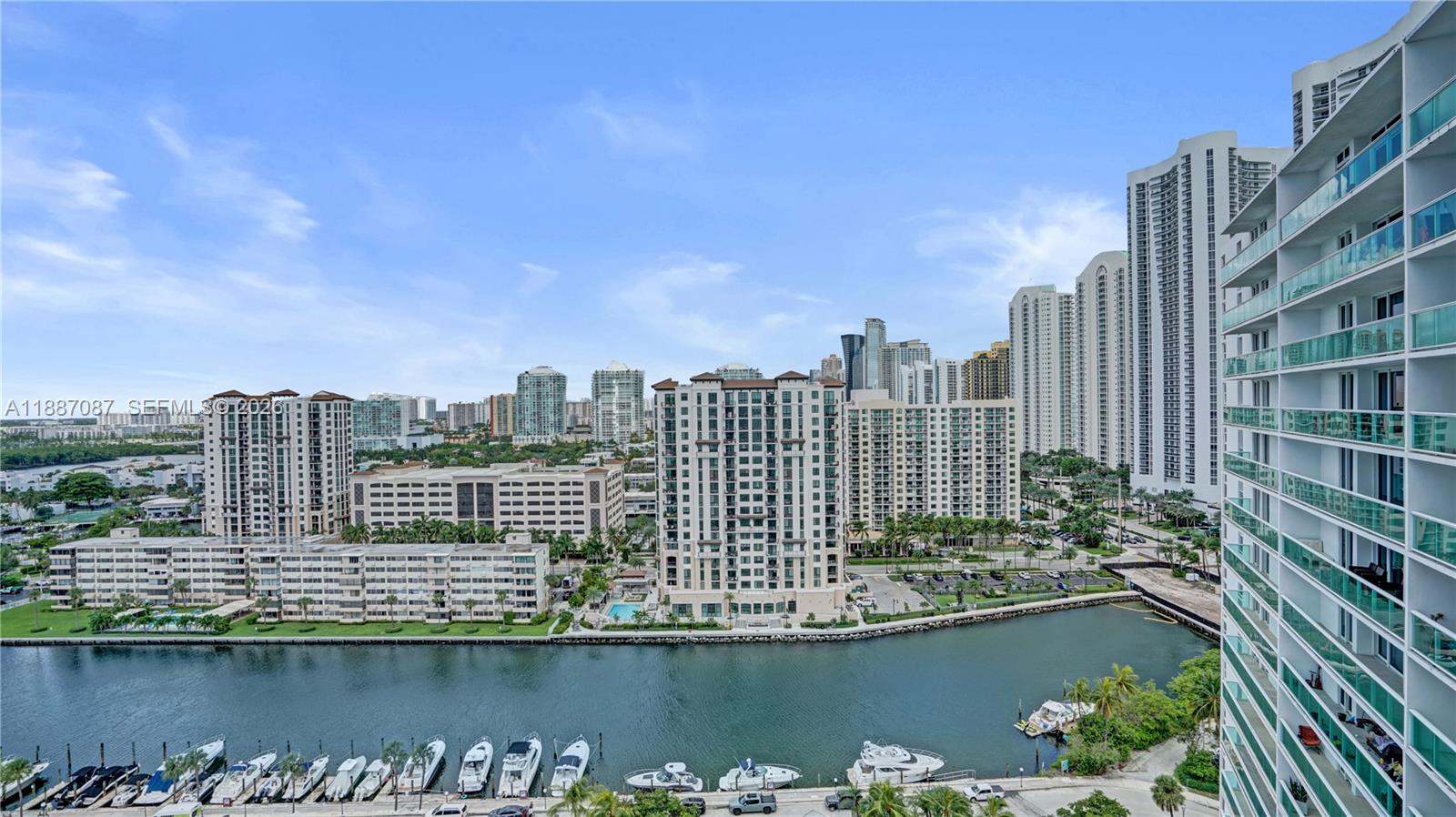 100 Bayview Drive