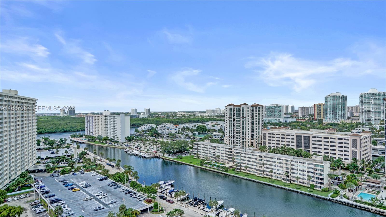 100 Bayview Drive