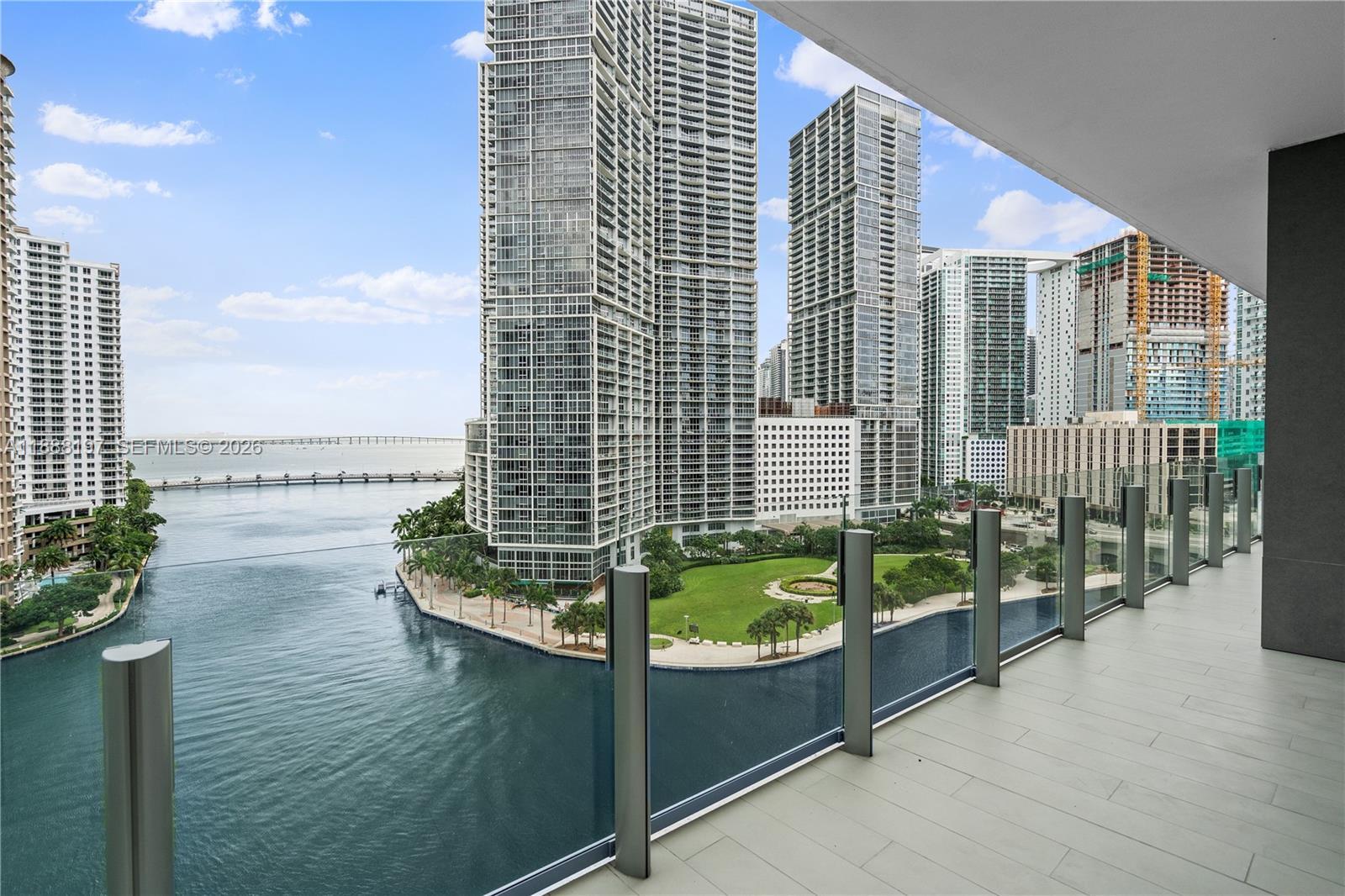300 Biscayne Blvd Way