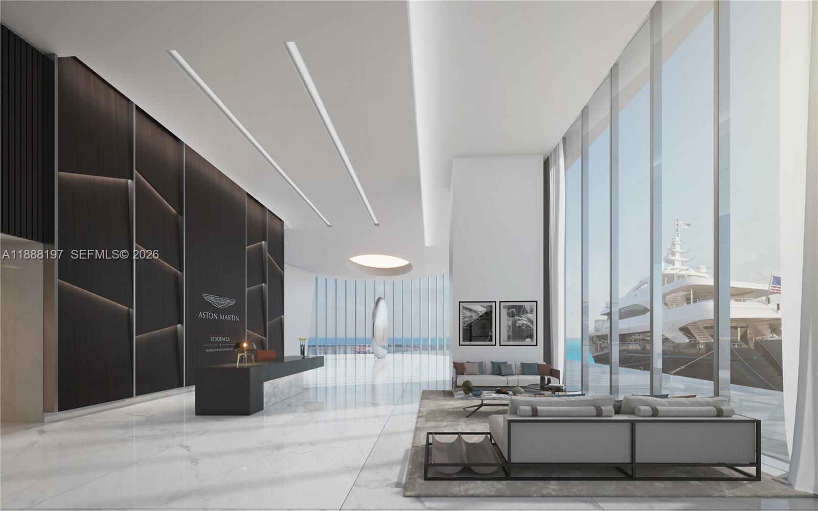 300 Biscayne Blvd Way