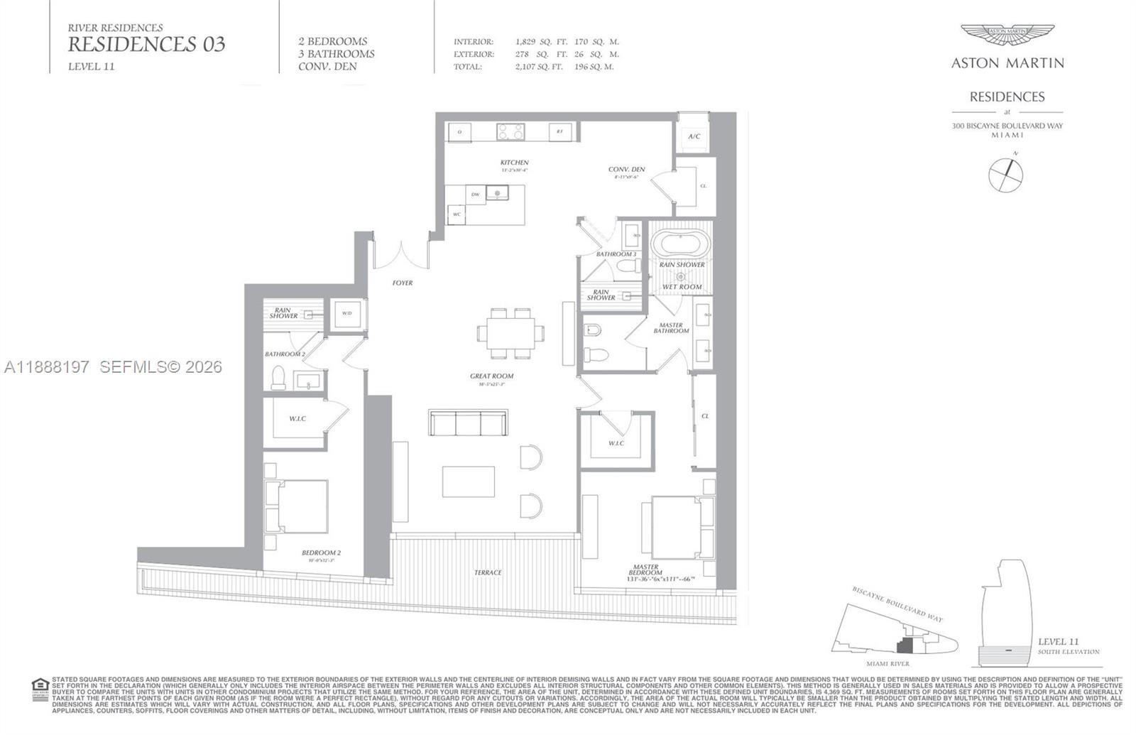 300 Biscayne Blvd Way