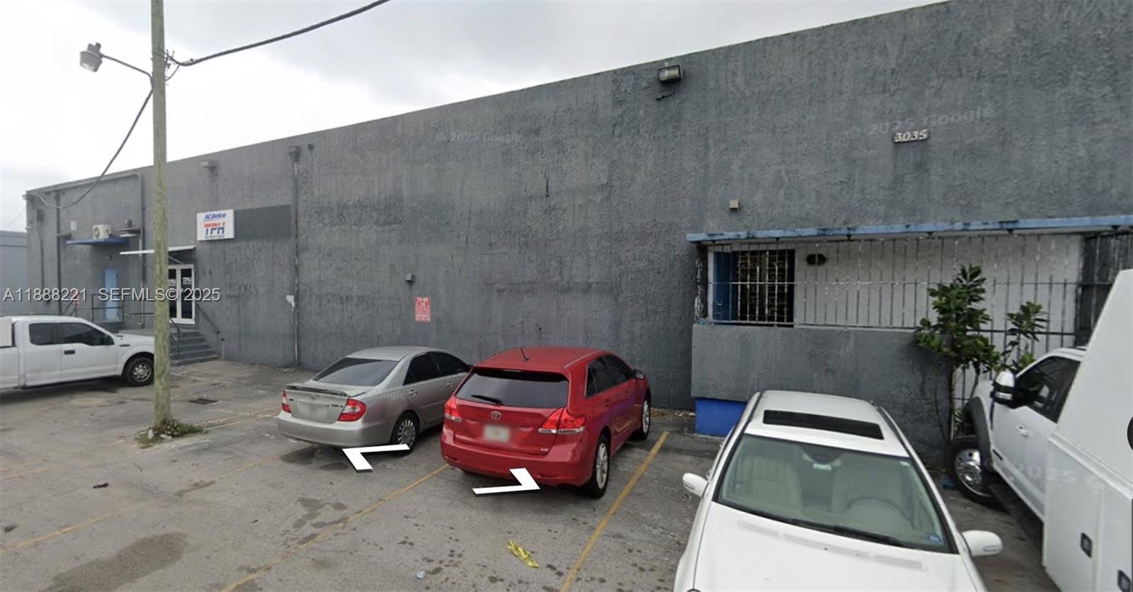 3035 NW 40th Street