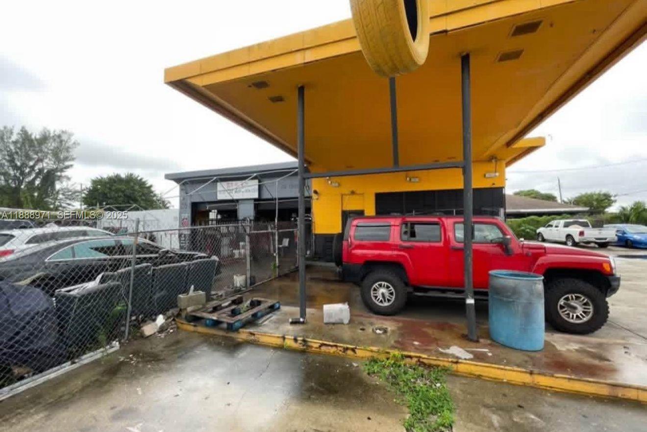 1550 NW 79th Street