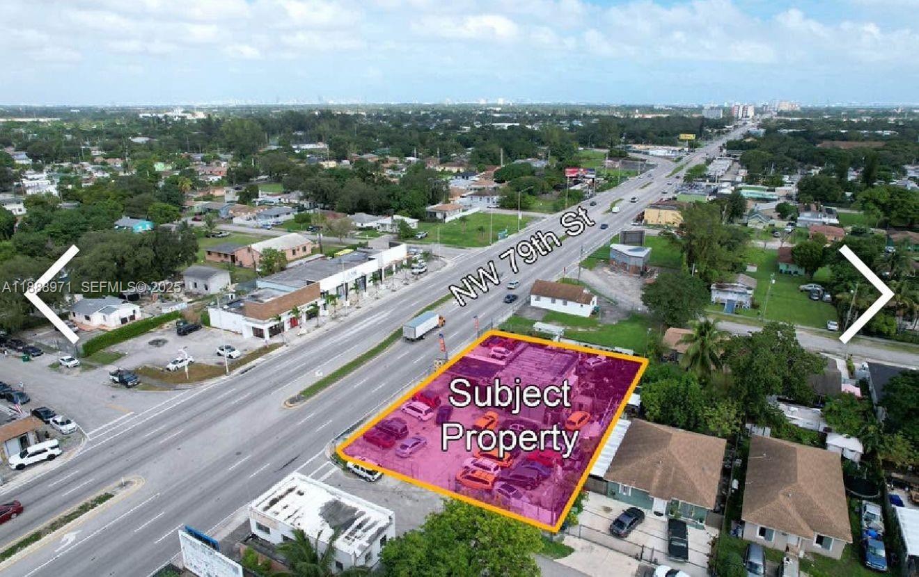 1550 NW 79th Street