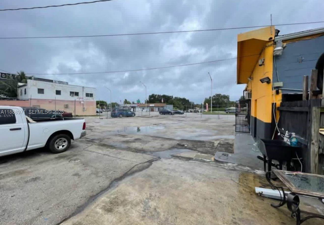 1550 NW 79th Street