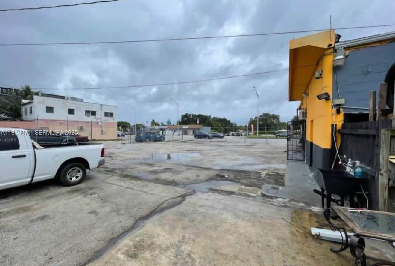 1550 NW 79th Street
