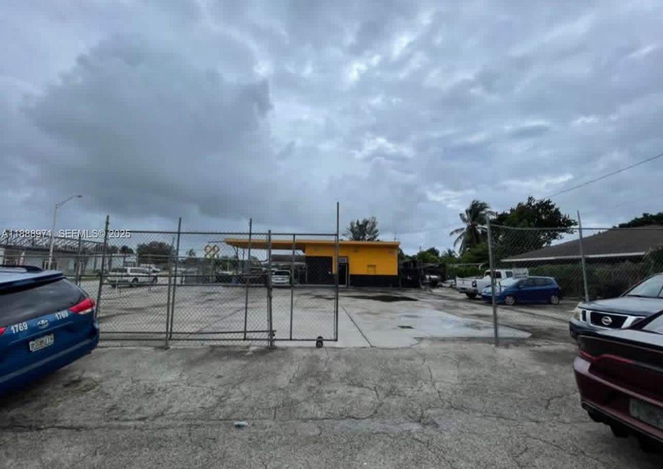 1550 NW 79th Street