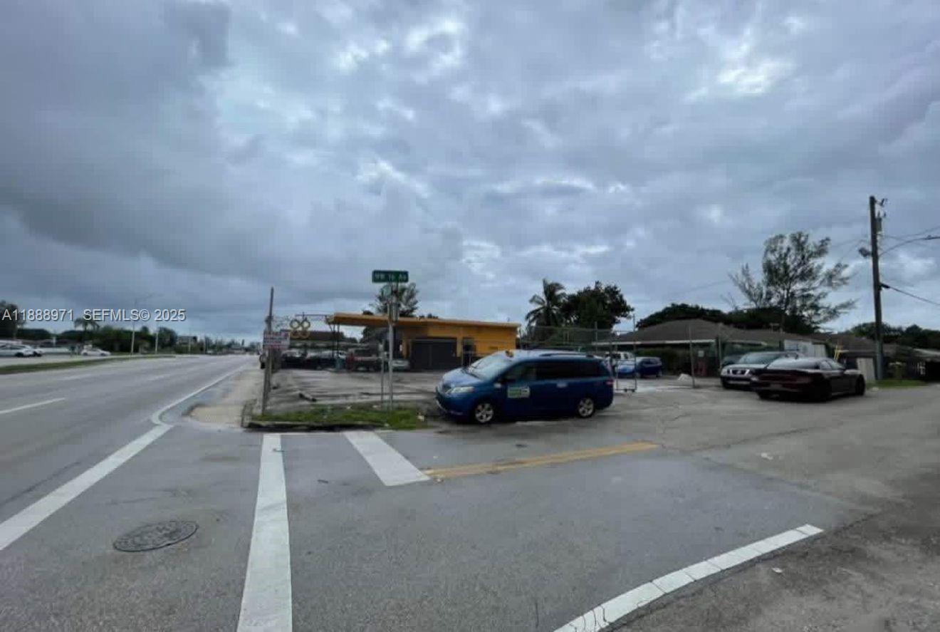 1550 NW 79th Street