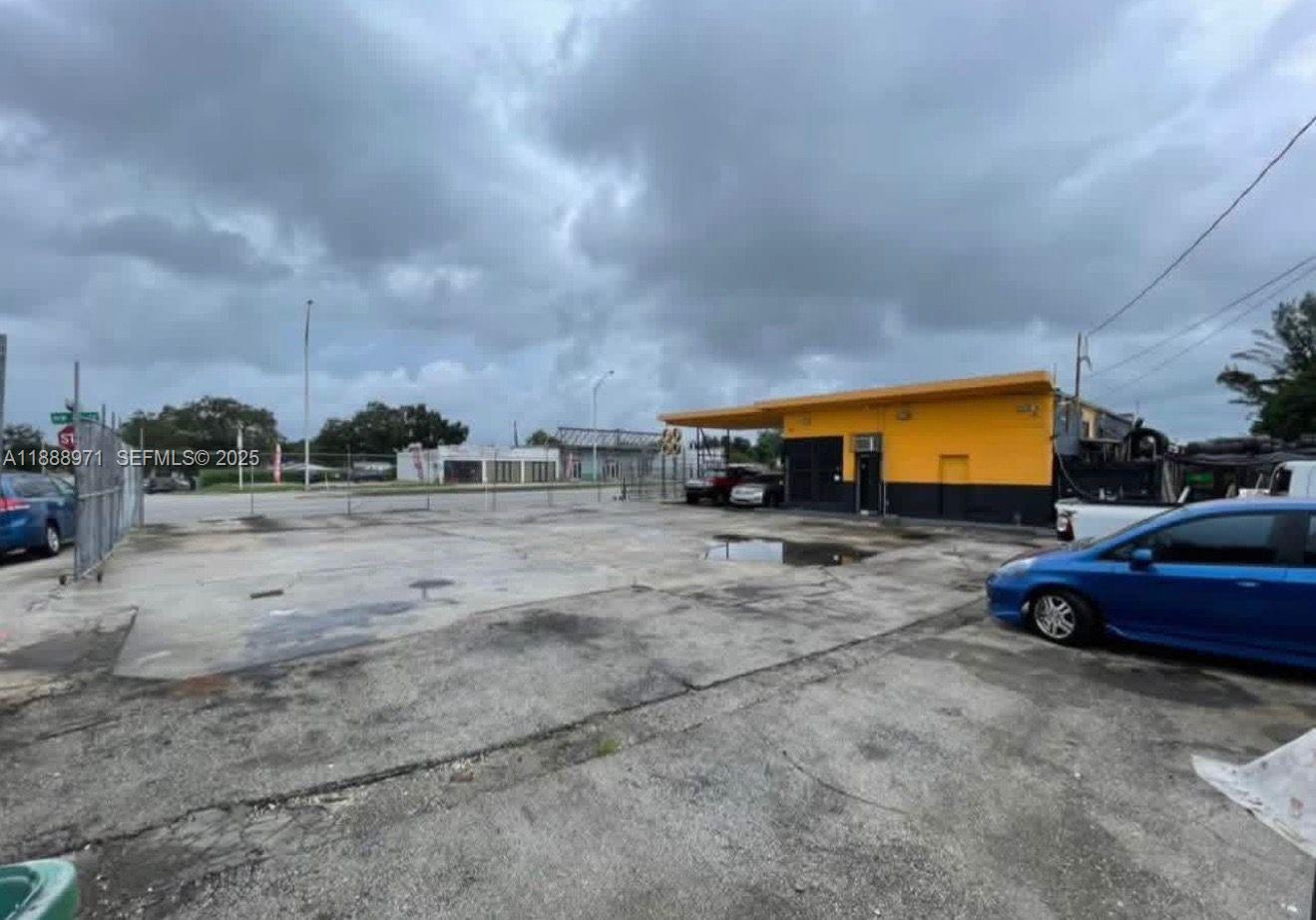 1550 NW 79th Street