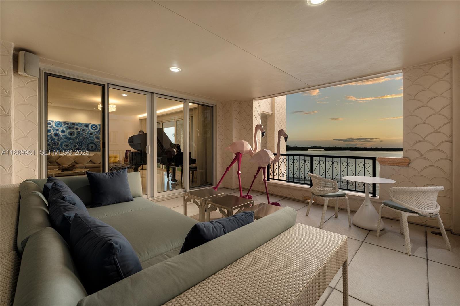 5134 Fisher Island Drive