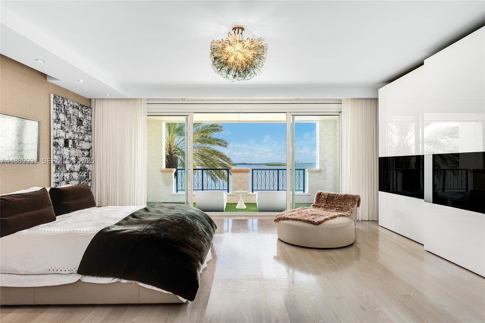 5134 Fisher Island Drive