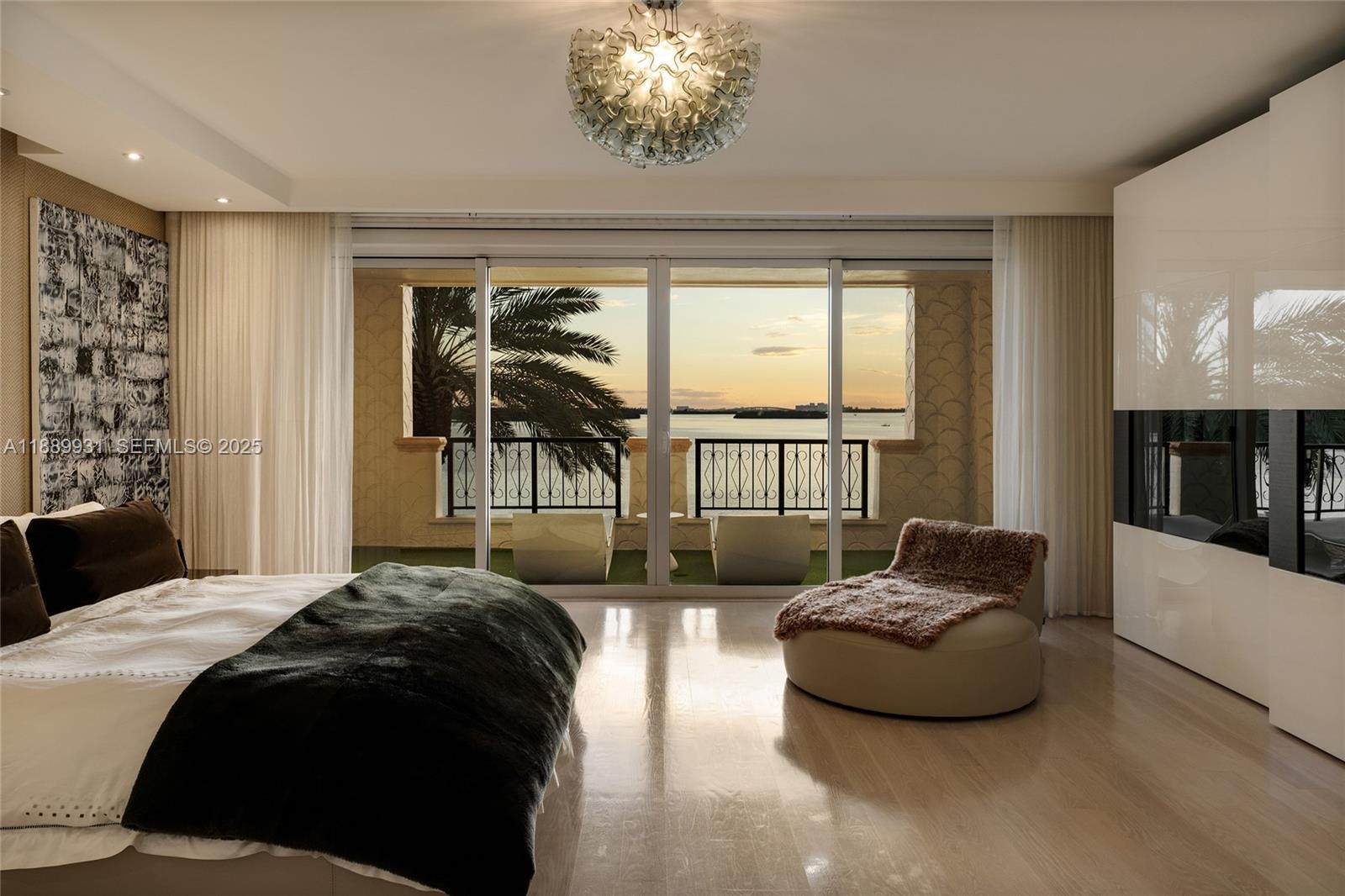 5134 Fisher Island Drive