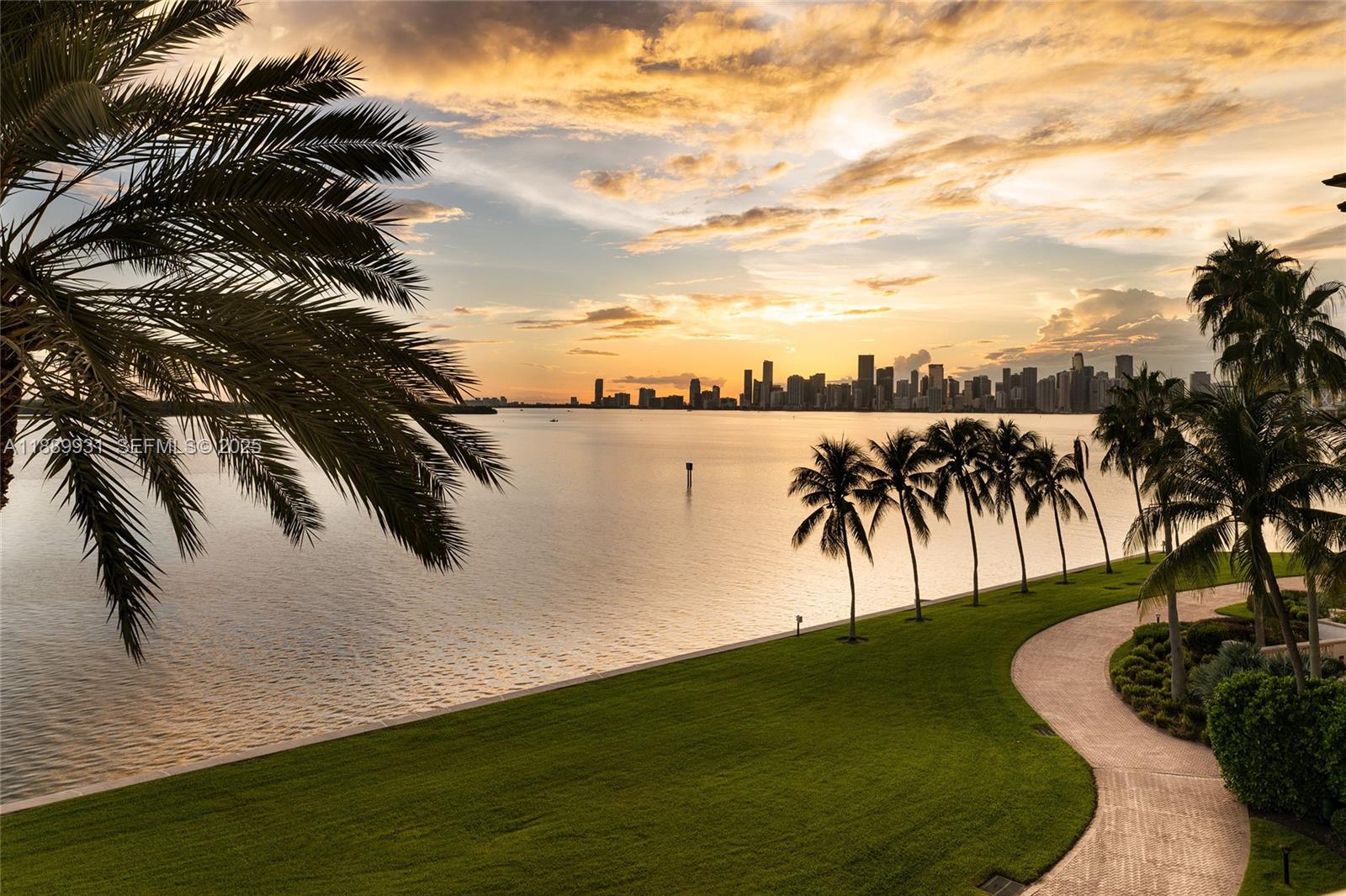 5134 Fisher Island Drive
