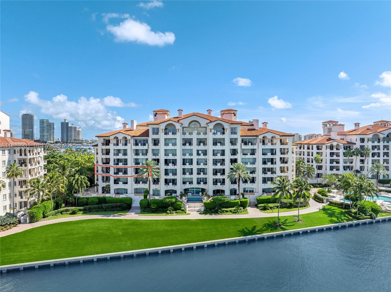 5134 Fisher Island Drive
