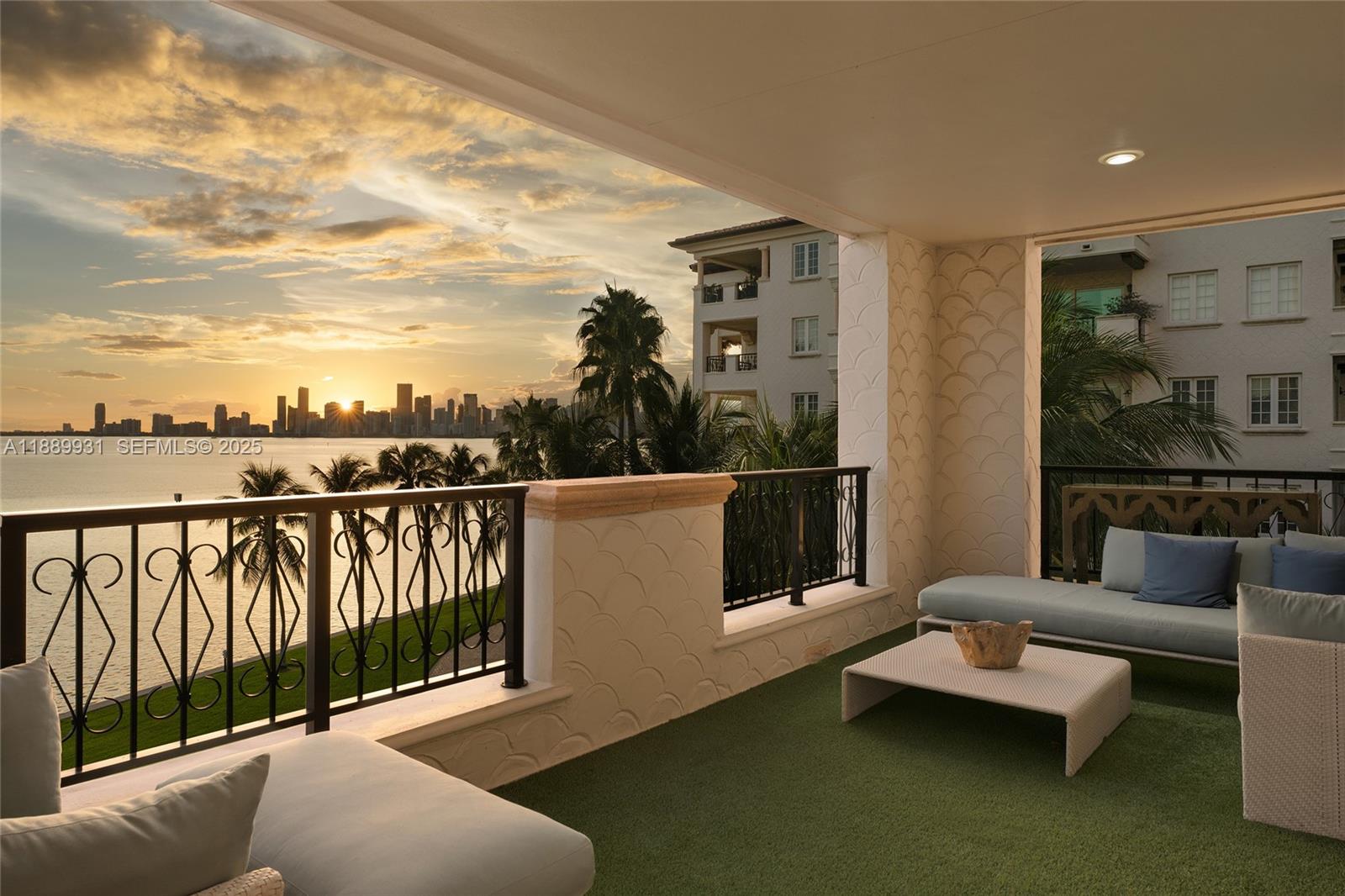 5134 Fisher Island Drive
