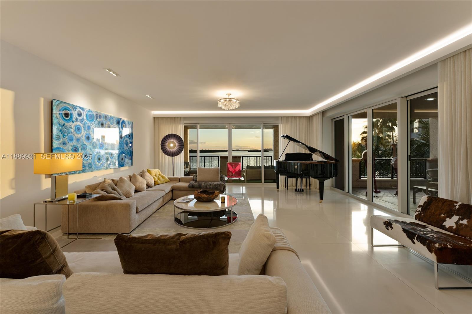 5134 Fisher Island Drive