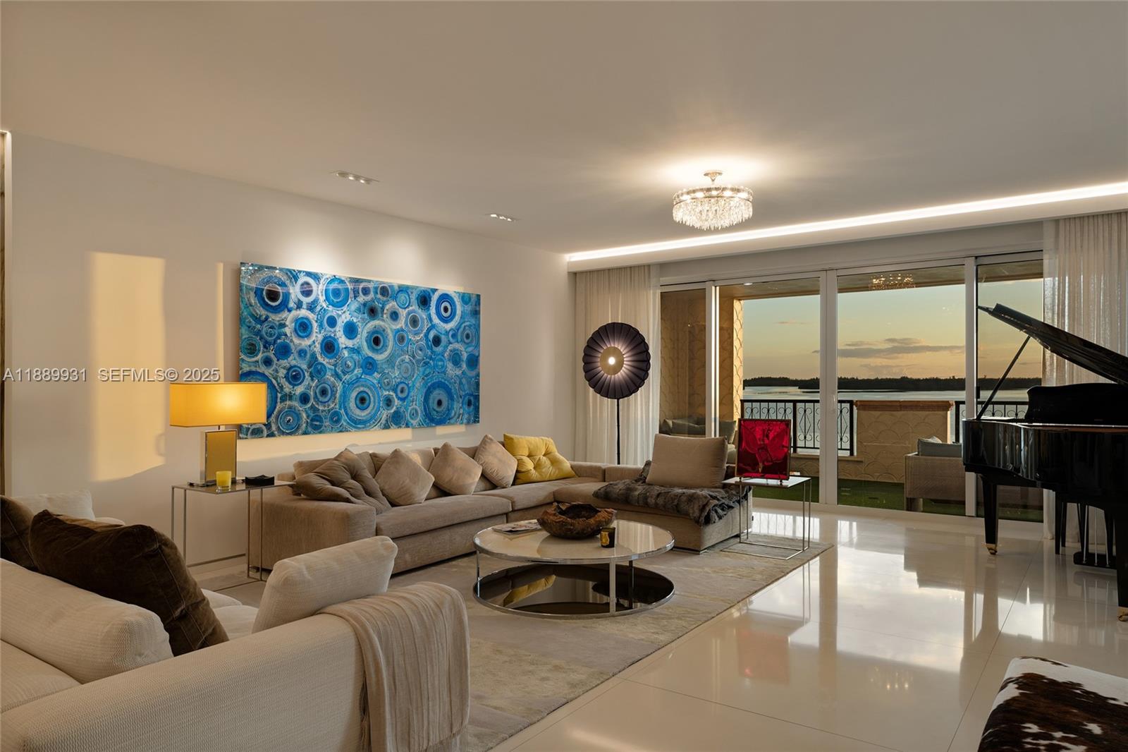 5134 Fisher Island Drive