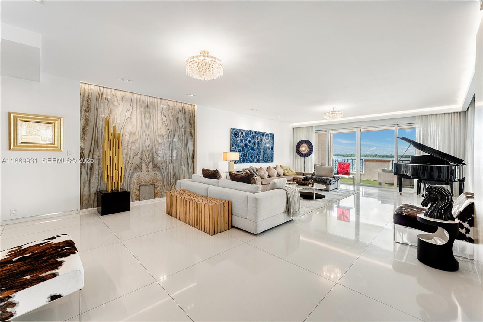 5134 Fisher Island Drive