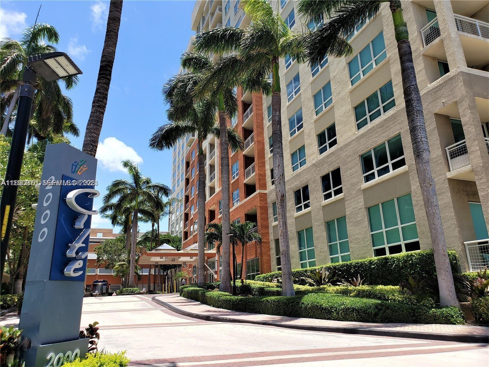 2000 N Bayshore Drive