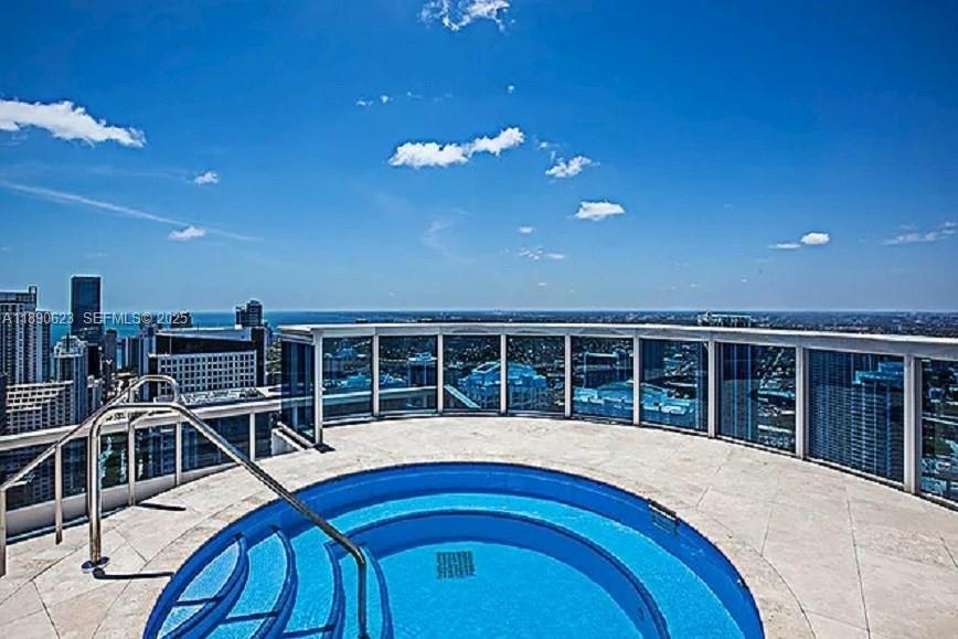 200 Biscayne Boulevard Way