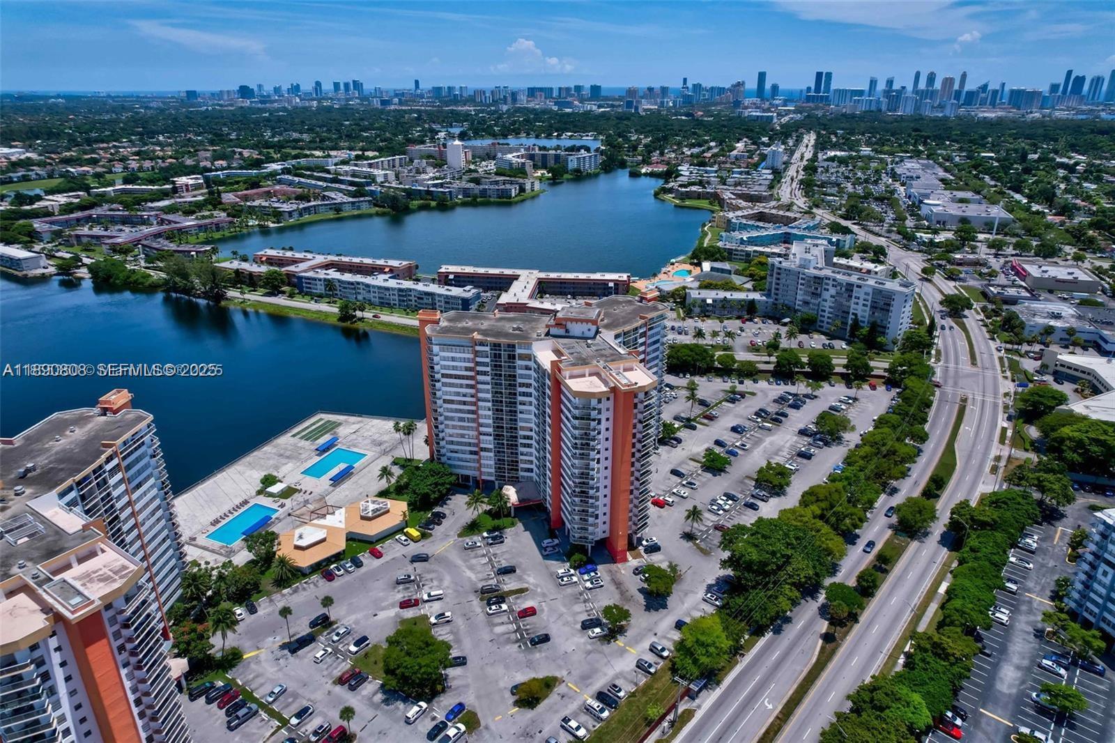 1351 NE Miami Gardens Drive