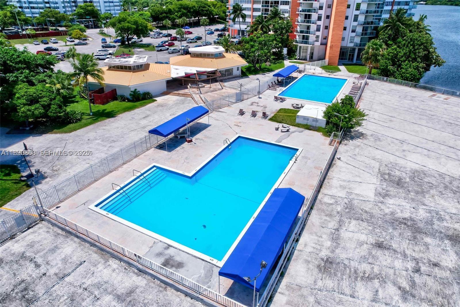 1351 NE Miami Gardens Drive