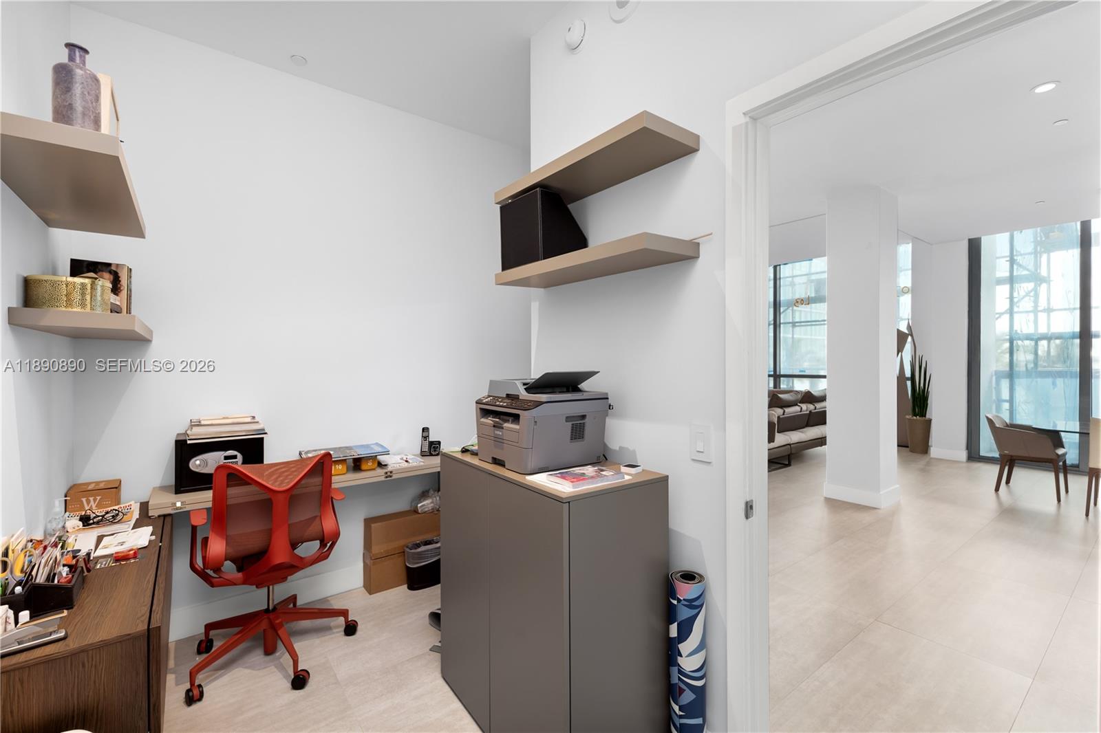 650 NE 32nd Street