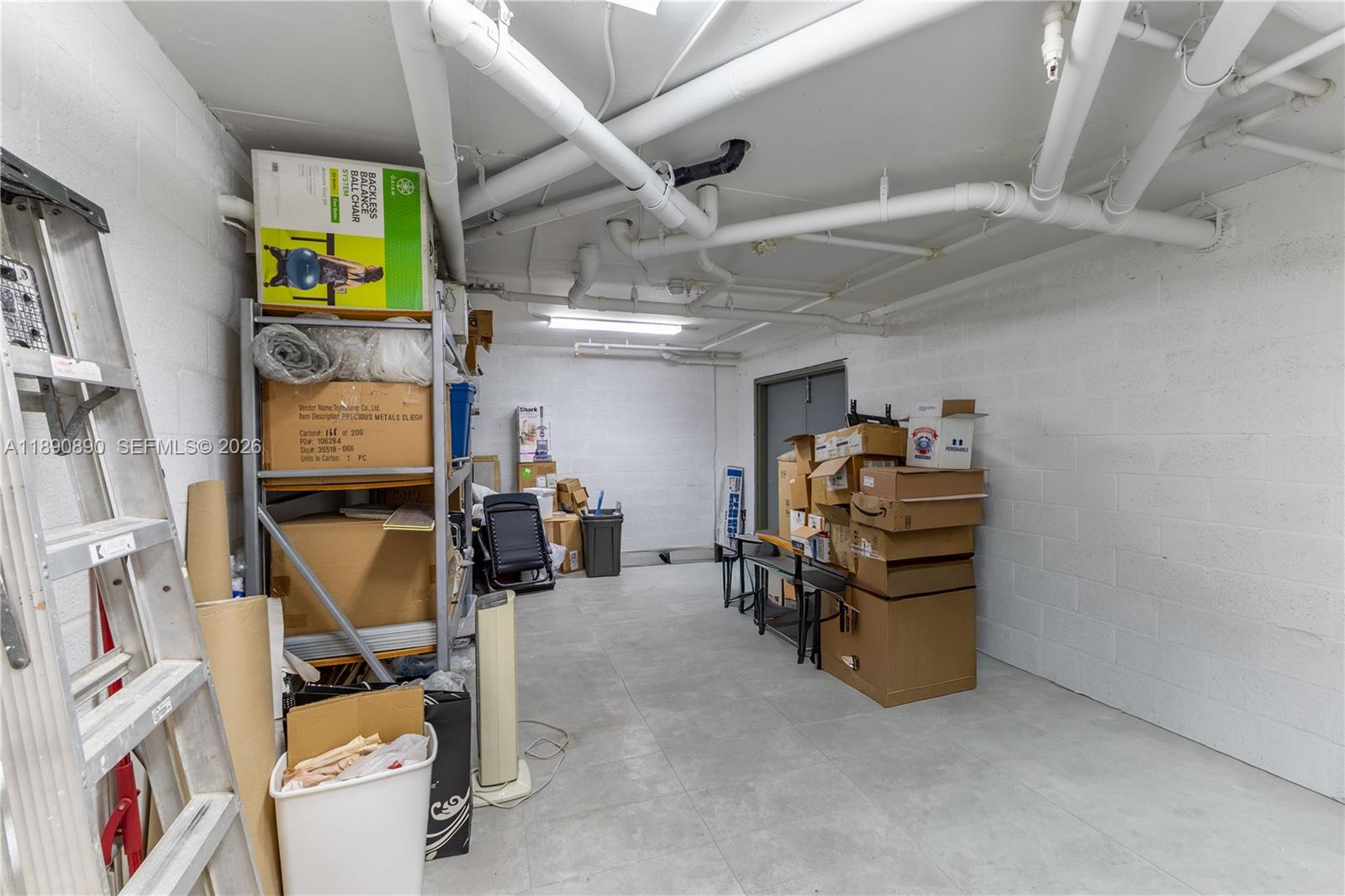 650 NE 32nd Street
