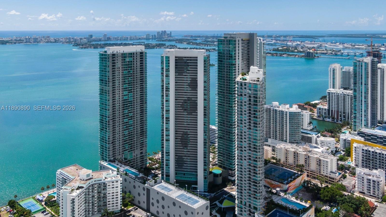 650 NE 32nd Street