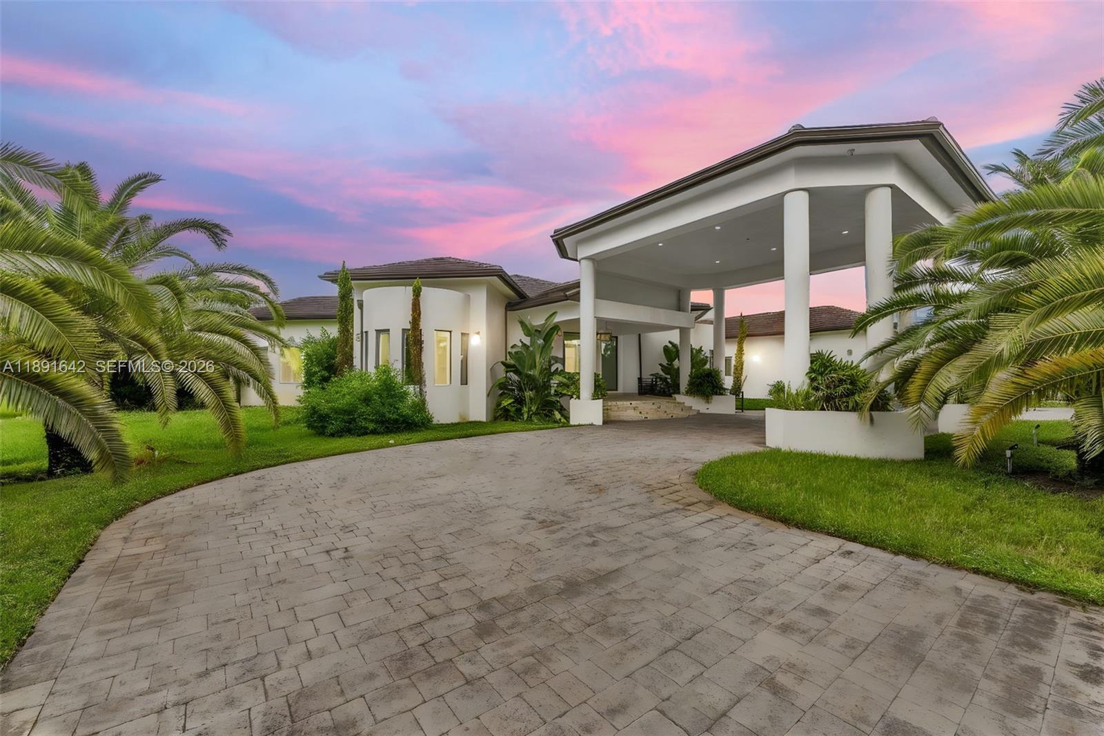 12175 SW 45th Street