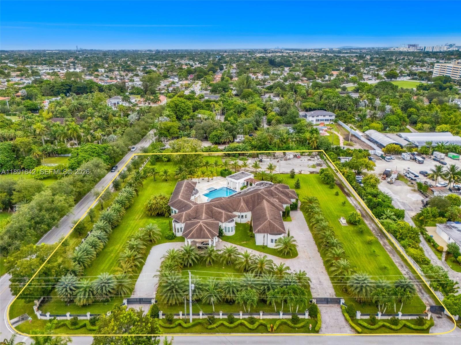 12175 SW 45th Street