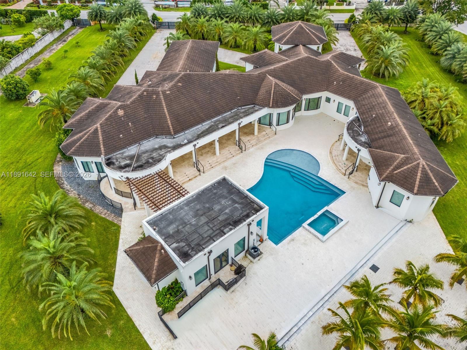 12175 SW 45th Street