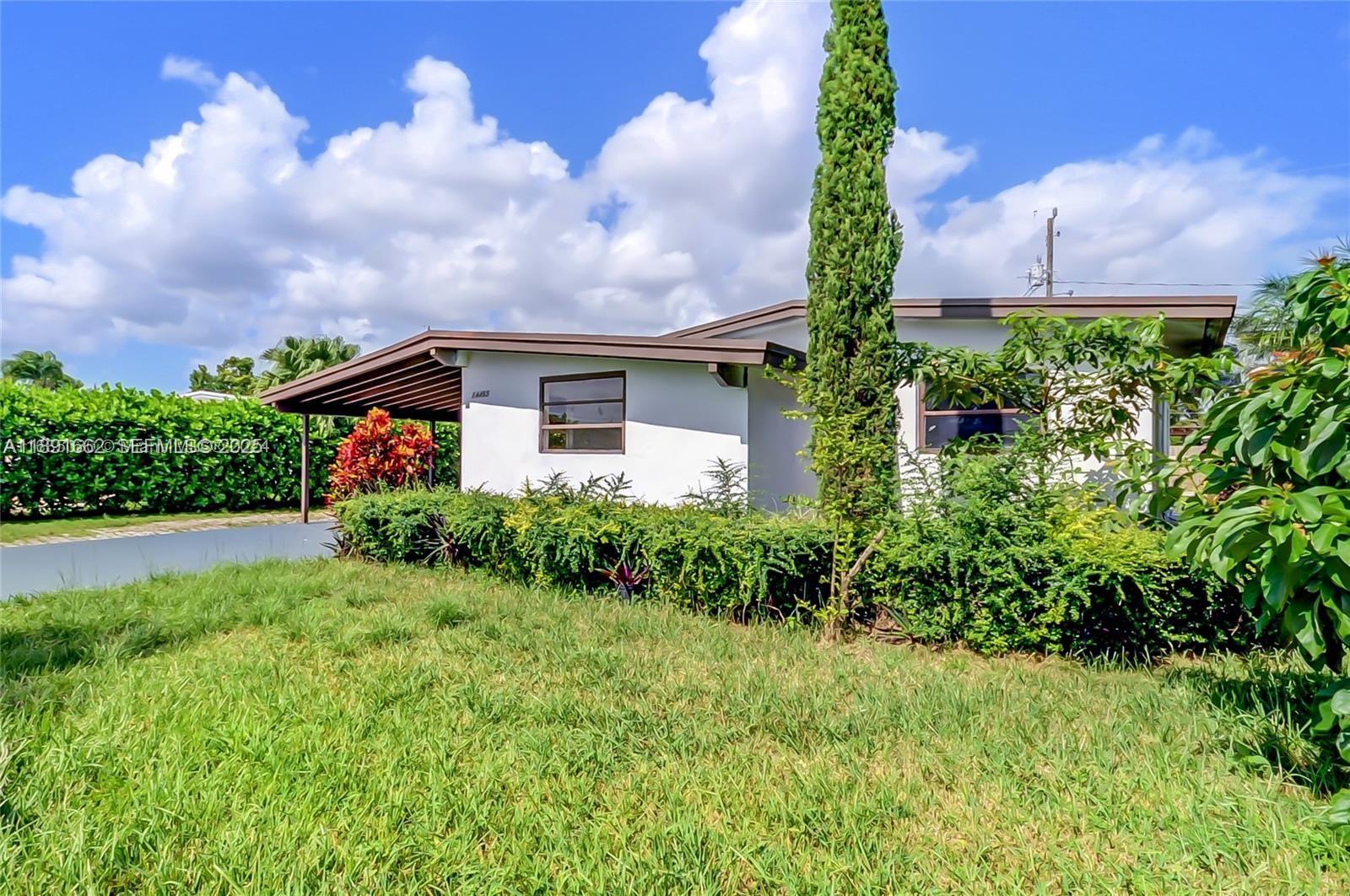 14465 SW 290th Terrace