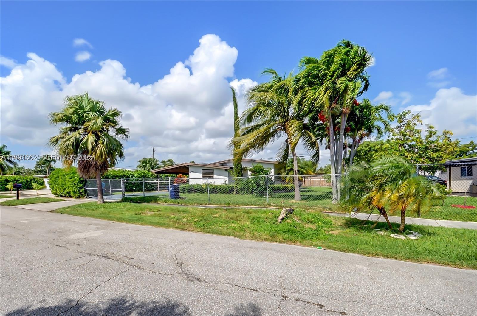 14465 SW 290th Terrace