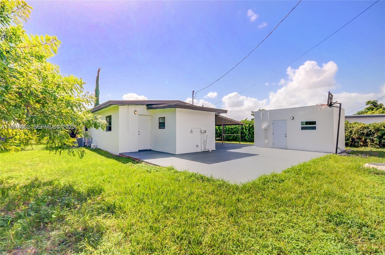 14465 SW 290th Terrace