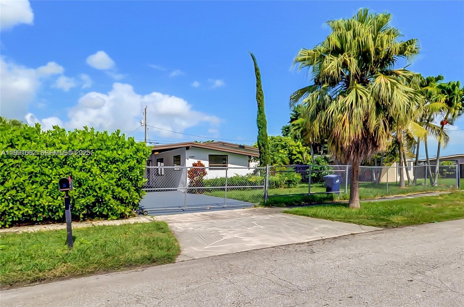 14465 SW 290th Terrace