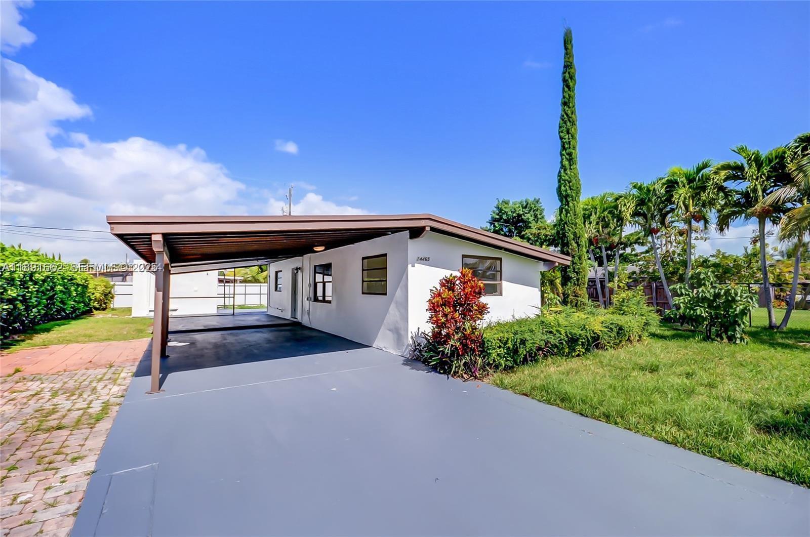 14465 SW 290th Terrace