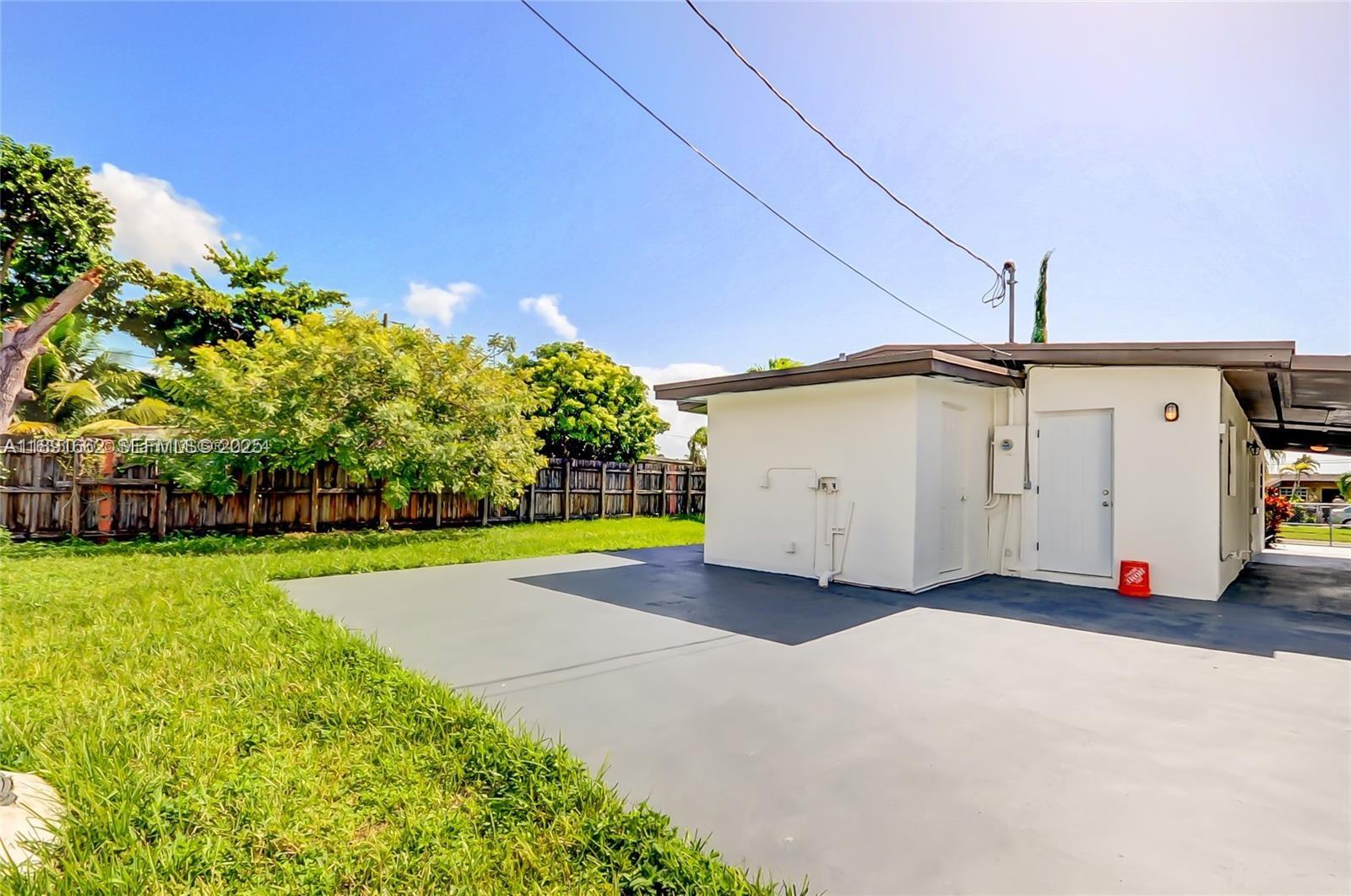 14465 SW 290th Terrace