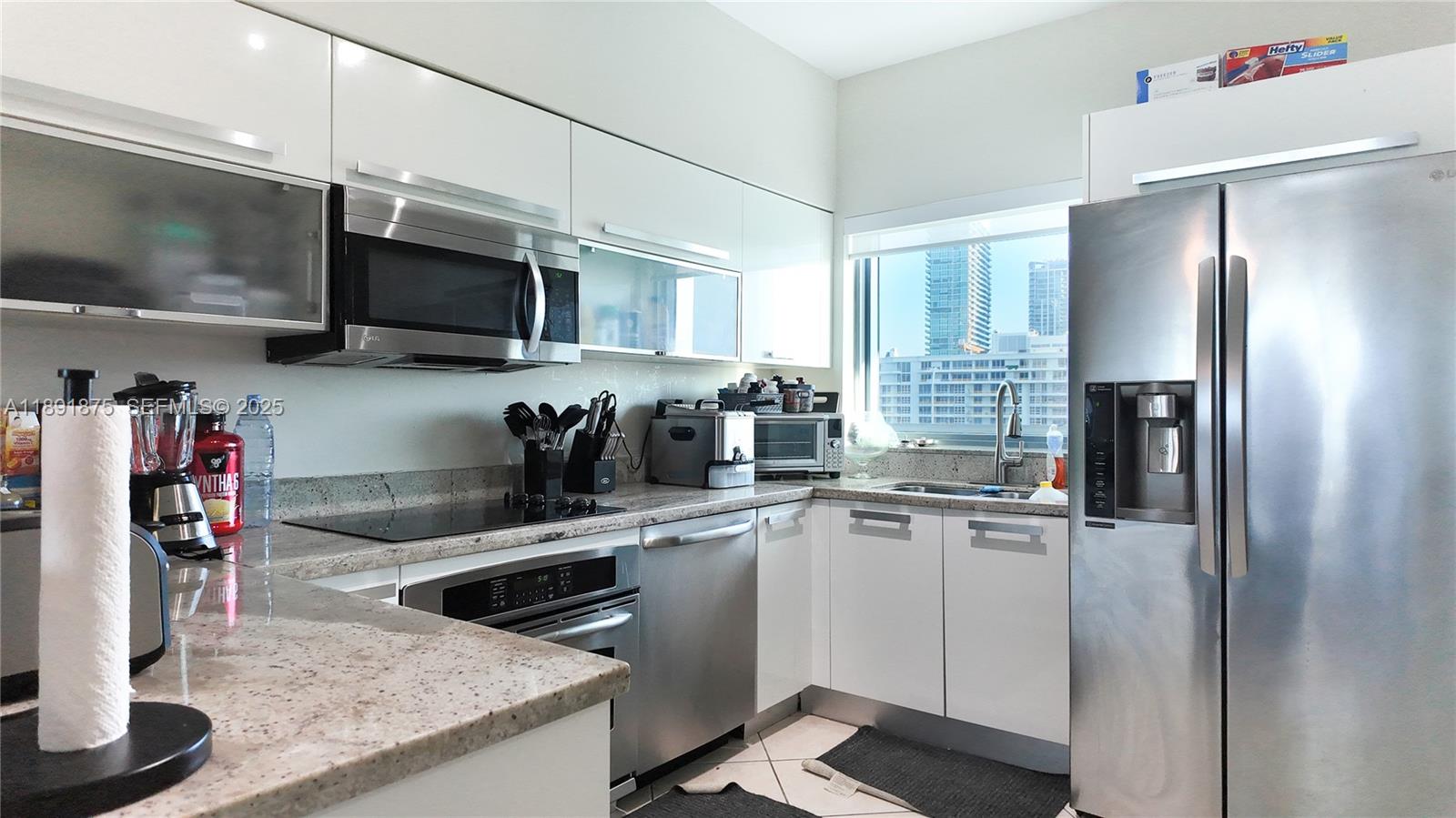 601 NE 36th Street