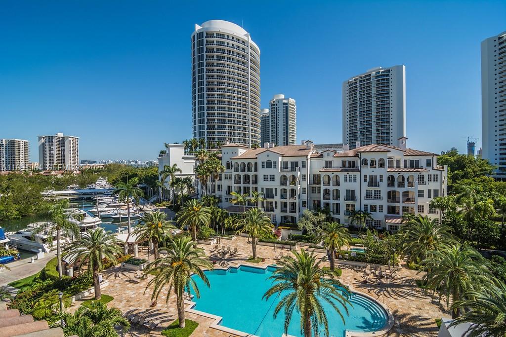 3500 Island Boulevard