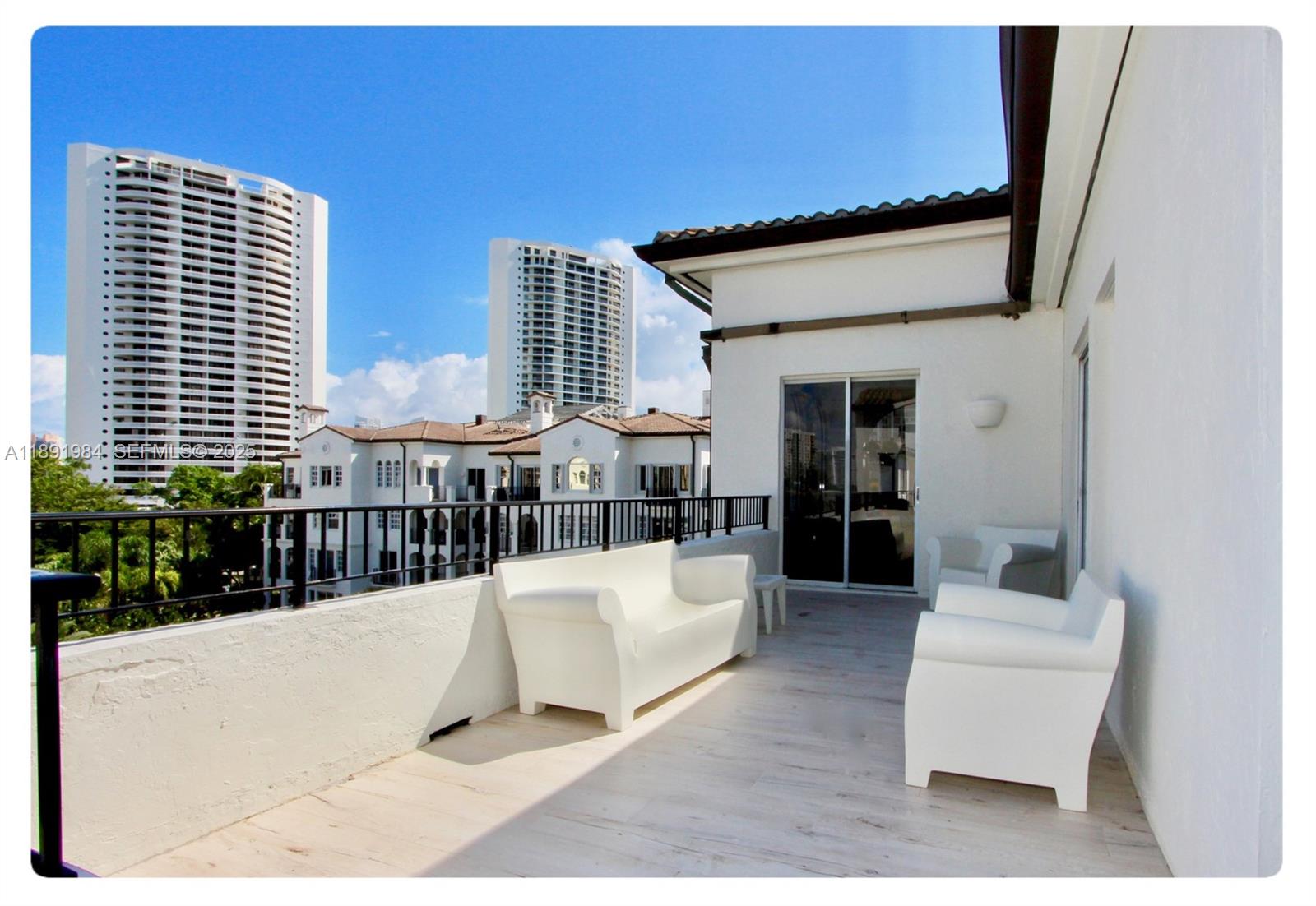 3500 Island Boulevard